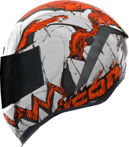 ICON Airform™ Helmet - Trick or Street 3 - White - Small 0101-16248