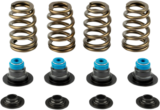 COMP CAMS Spring Kit - .585" - Twin Cam 9714-KIT