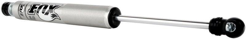 Fox 97-06 Jeep TJ 2.0 Performance Series 9.6in. Smooth Body IFP Front Shock / 3-4.5in & 2-3.5in Lift 980-24-643