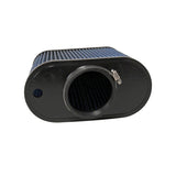 BBK Replacement High Flow Air Filter For BBK Cold Air Kit 1740