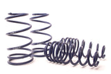 H&R 11-14 Ford Mustang/Mustang Convertible/Mustang GT V6/V8 Sport Spring 51690