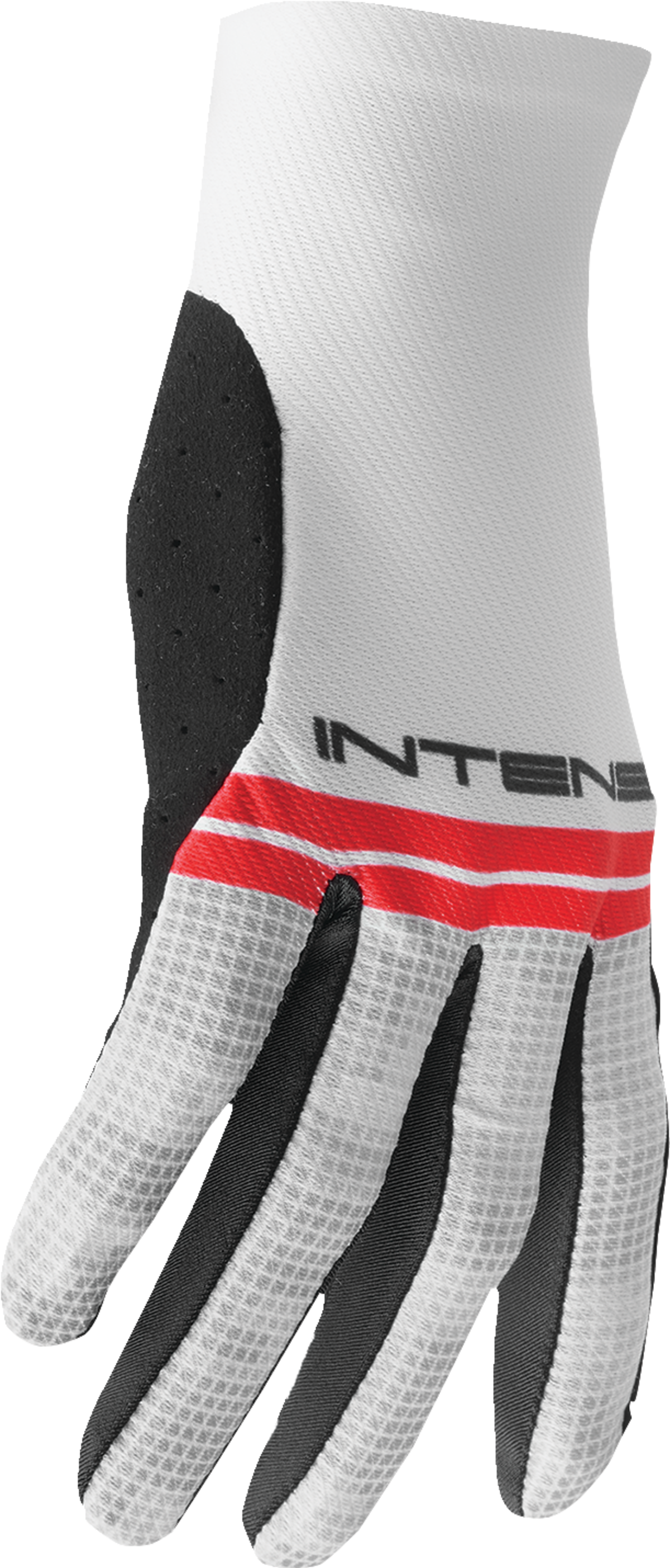 THOR Intense Assist Decoy Gloves -White/Camo - XL 3360-0227