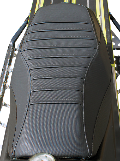 RACE SHOP INC. Pleated Gripper Cover - Polaris SC-11P