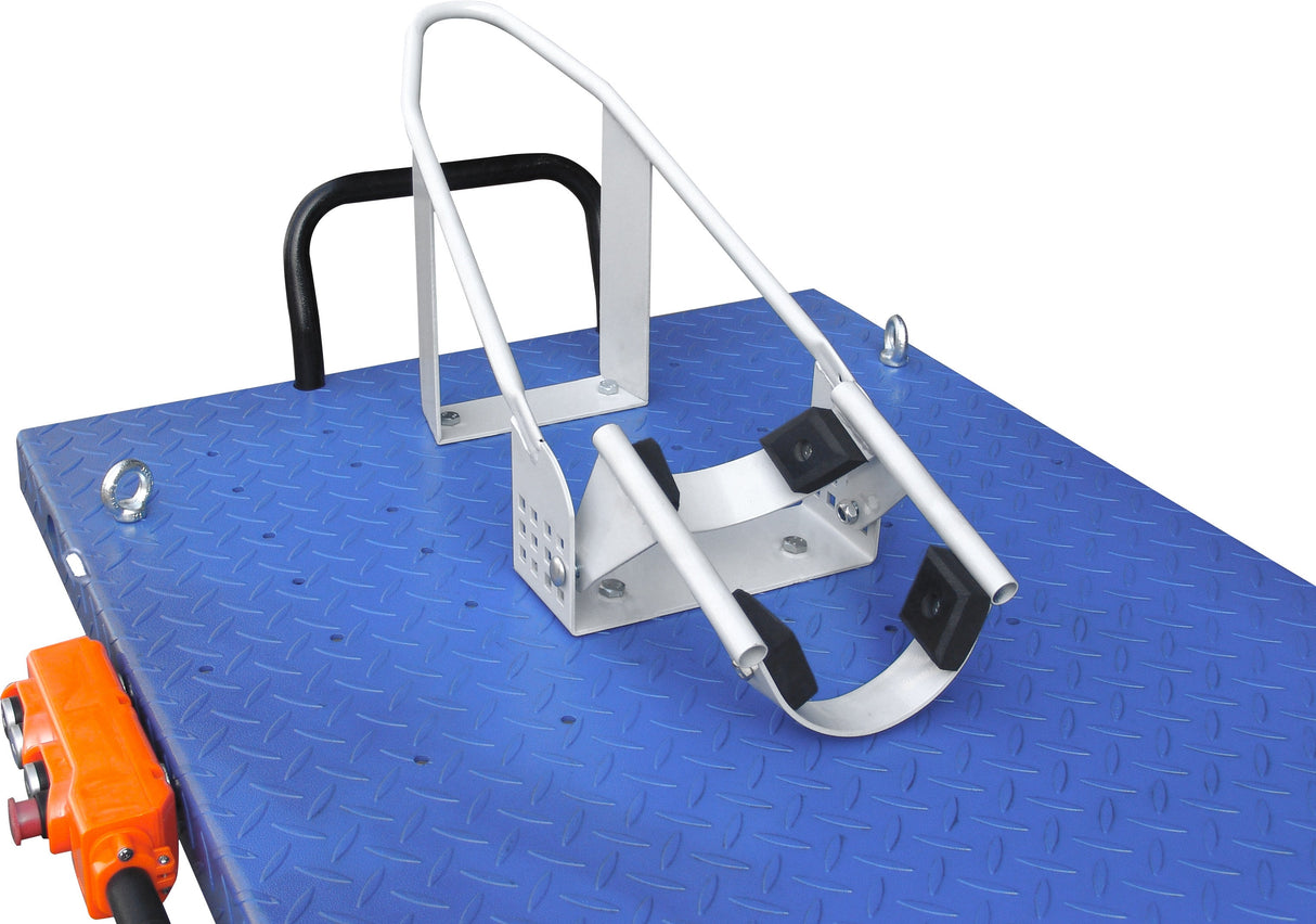 IDEAL Wheel Chock 2200 Series M-CHOCK