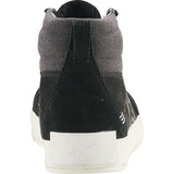 ALPINESTARS Ride-63 Leather Shoes - Black/White - US 11 2540926-12-11