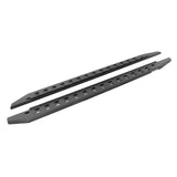 Go Rhino RB20 Slim Running Boards - Universal 80in. - Tex. Blk 69400080SPC