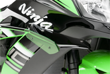 PUIG HI-TECH PARTS Winglets - ZX10R 9882N