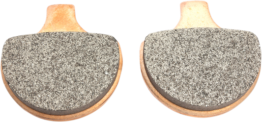 EBC Brake Pads - Harley-Davidson - EPFA94HH EPFA94HH