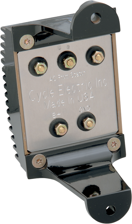 CYCLE ELECTRIC INC 3-Phase Charging Kit - Replacement Regulator CE-603