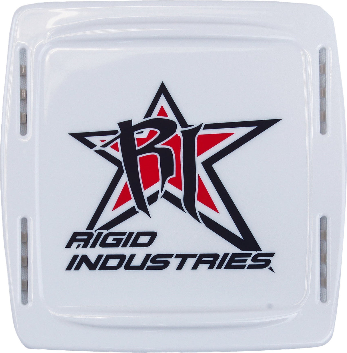 RIGID Light Cover Q Series White 10396