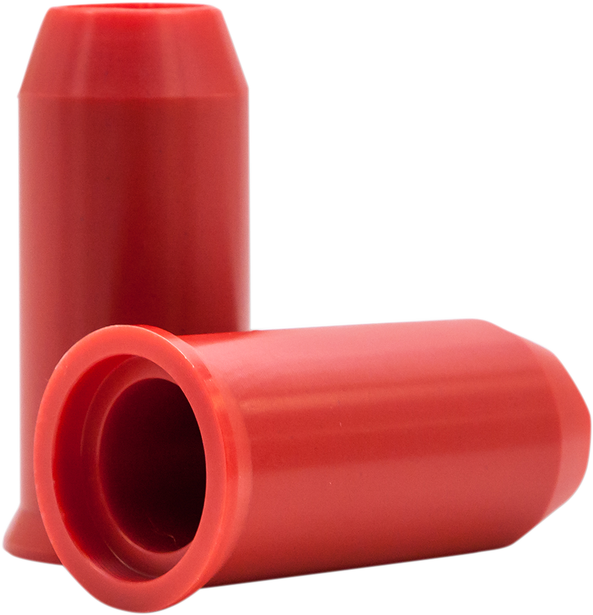 HYGEAR SUSPENSION Red Torsion Spring Spacers - Ski-Doo - SC2/SC3/SC10 (all) 61-35-000-A