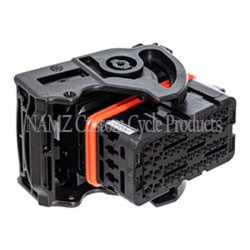 NAMZ 14-23 HD OEM Radio Connector/BCM Connector Kit w/Mating Terminals 3 Gauge Sizes (HD 69200193) NHD-69200193