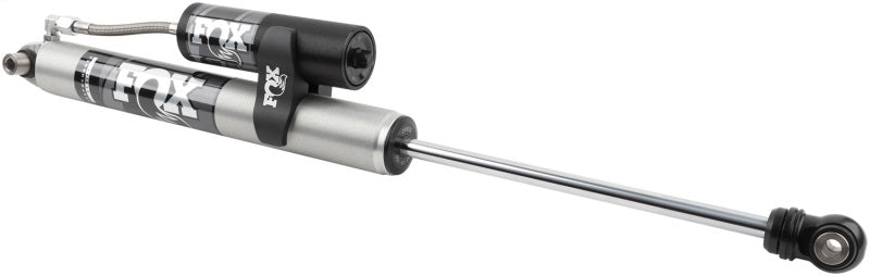 Fox 18+ Jeep JL 2.0 Performance Series 12.2in. Smooth Body Reservoir Rear Shock / 3.5-4in. Lift 985-24-186