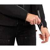 ICON Women's Hella 4™ Jacket - Black - Large 2822-1679