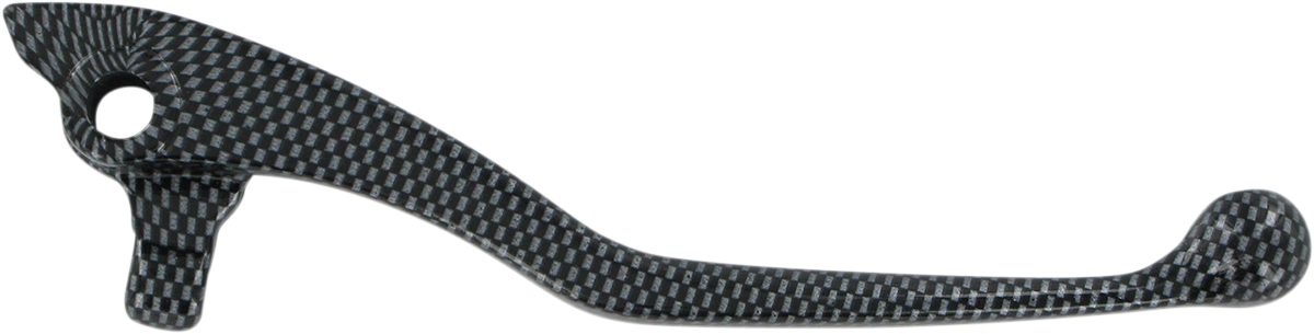 Parts Unlimited Brake Lever - Carbon Fiber Look 1fk-83922-00-Cf