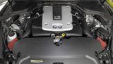 AEM 2014-2016 C.A.S. Infiniti Q50 V6-3.7L F/I Cold Air Intake 21-774DS