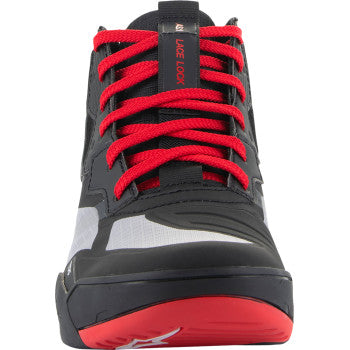 ALPINESTARS Speedflight Shoe - Black/Red/White - US 14 2654124134214