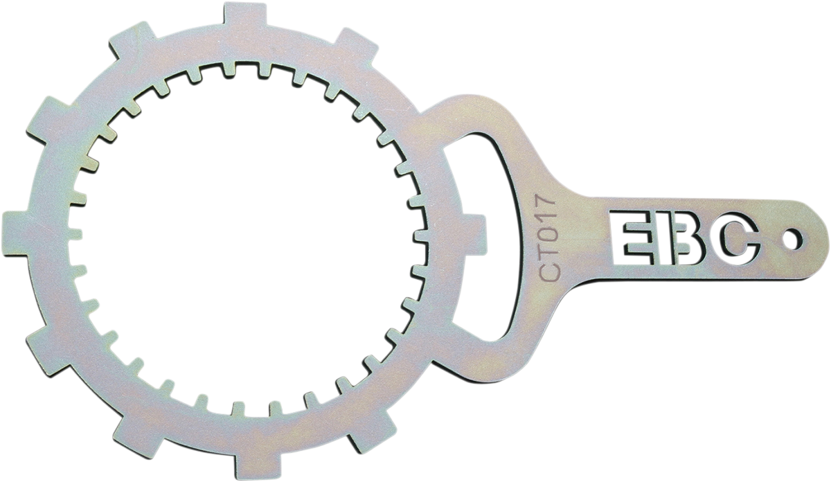 EBC Clutch Hub Tool CT017