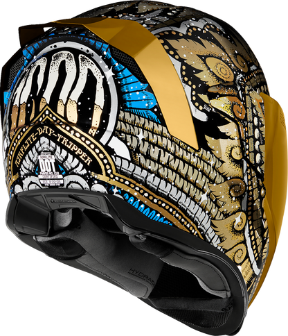 ICON Airflite™ Helmet - DayTripper - Gold - Medium 0101-14701