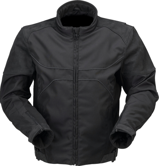Z1R Reverance Jacket - Black - Medium 2820-5784