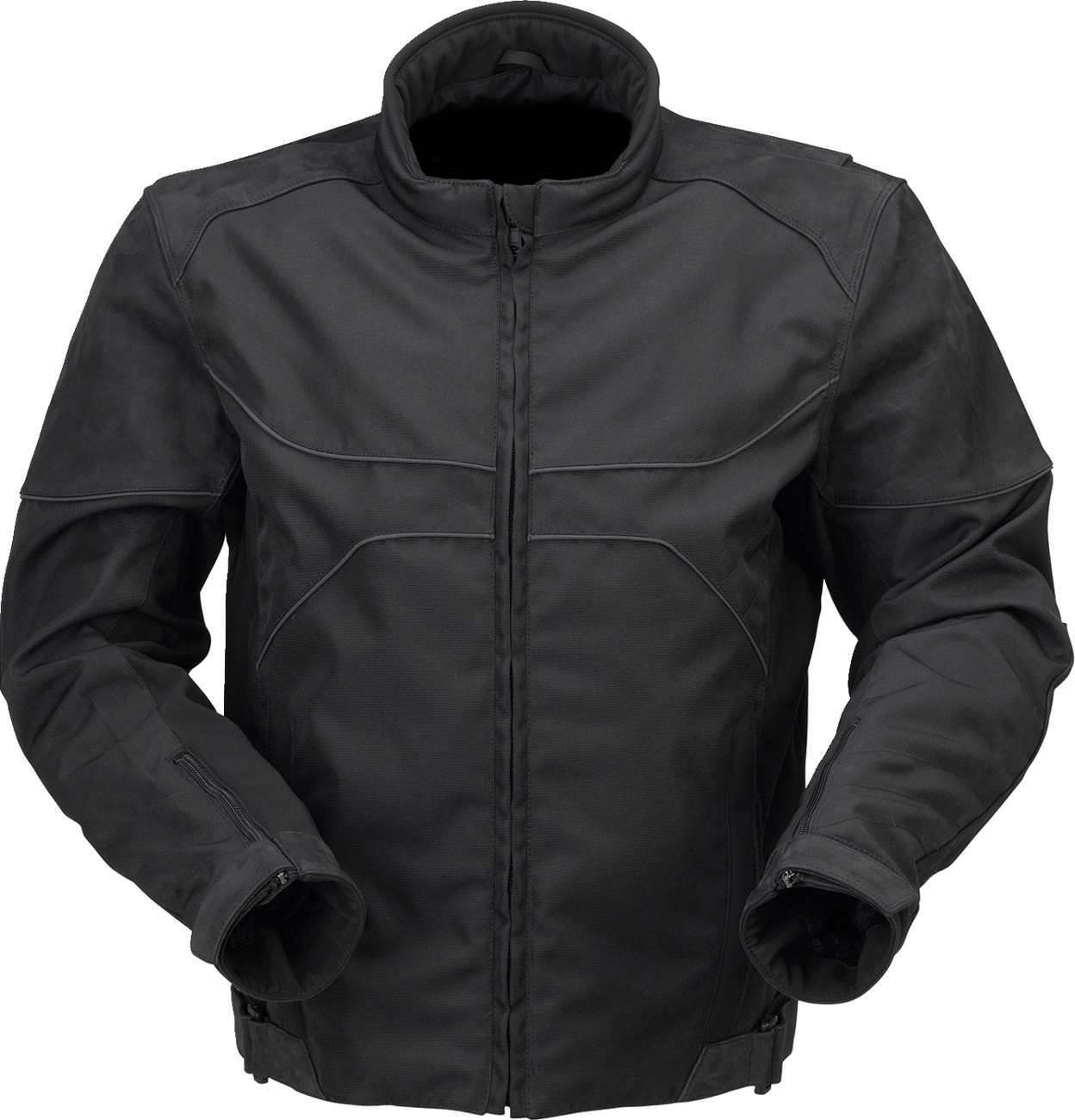 Z1R Reverance Jacket - Black - 2XL 2820-5787