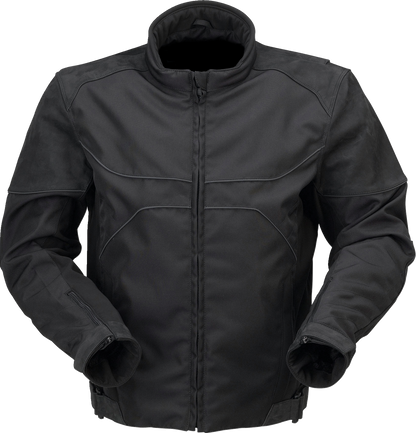 Z1R Reverance Jacket - Black - 2XL 2820-5787