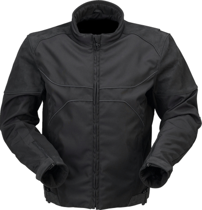 Z1R Reverance Jacket - Black - 3XL 2820-5788