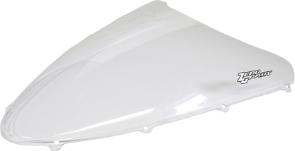 Zero Gravity Windscreen - Clear - Ducati 20-729-01