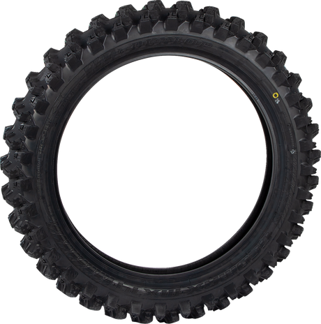 DUNLOP Tire - Geomax® MX14™ - Rear - 90/100-16 - 51M 45259503