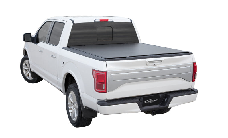 Access Tonnosport 15-19 Ford F-150 5ft 6in Bed Roll-Up Cover 22010369