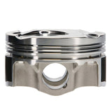 JE Pistons 2012+ Subaru FA20E/FA20F Bore 86.25, Size +0.25, Stroke 86, 10.6:1 C/R -10.0CC (Set of 4) 359189