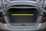 Perrin 2013+ BRZ/FR-S/86/GR86 Rear Shock Tower Brace - Neon Yellow PSP-SUS-043NY