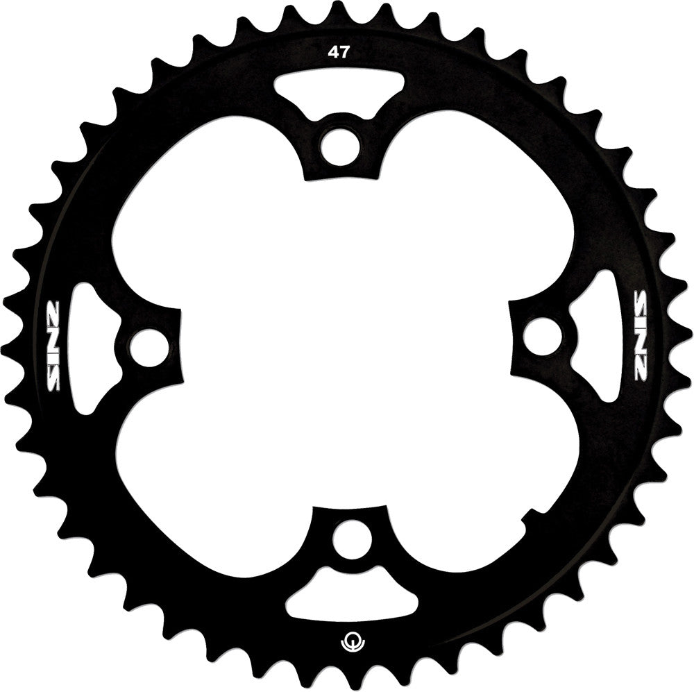 SINZ 4-Bolt Chain Ring 36 Tooth SPCR-36
