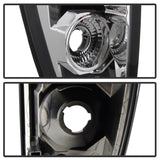 Spyder Chevy Colorado 04-13/GMC Canyon 04-13 Euro Style Tail Lights Chrome ALT-YD-CCO04-C 5001429