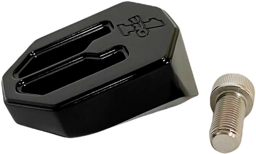 PRO ONE Pro-Peg Shifter Peg Black 500748B