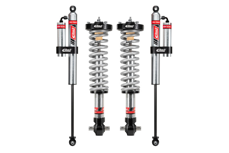 Eibach Pro-Truck Coilover Stage 2 15-20 Ford F-150 3.5L V6 2WD E86-35-037-02-22