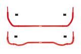 Eibach 24mm Front & 19mm Rear Anti-Roll-Kit for 9/97-03 Porsche C4 Coupe (exc Turbo) 7214.32