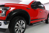 EGR 2018 Ford F-150 Bolt-On Look Fender Flares - Set 793574