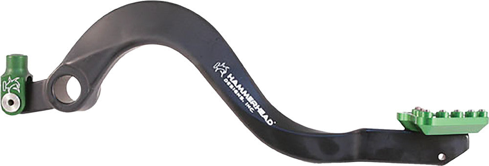 HAMMERHEAD Forged Brake Lever Kawasaki 12-0342-21-33
