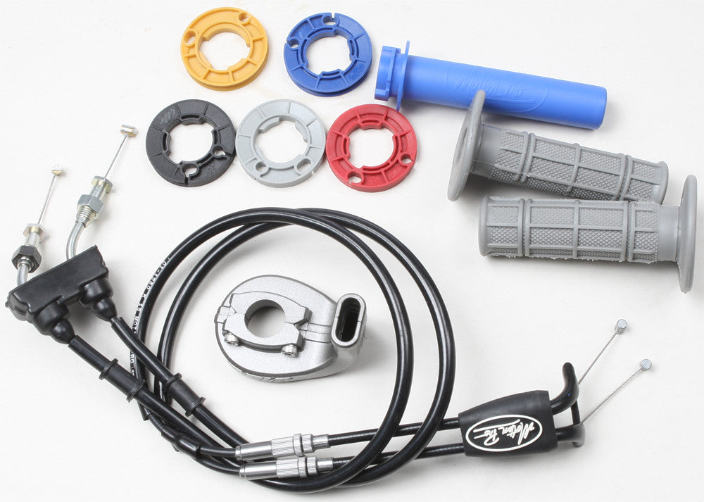 MOTION PRORev2 Throttle Kit01-2775