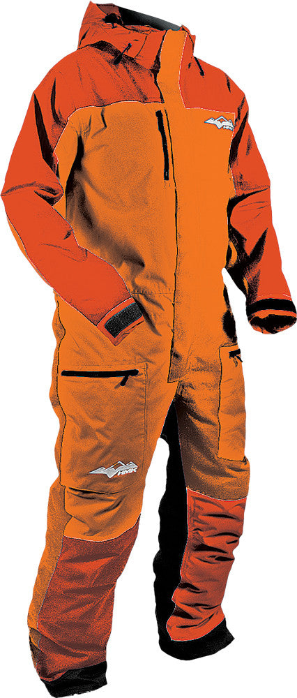 HMK Special Ops Shellweight Orange M HM7SUIT2OM