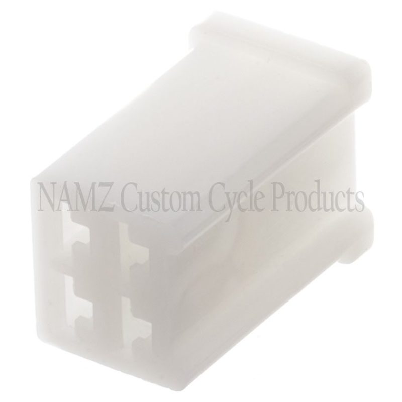 NAMZ 110 Series 4-Pin Female Coupler (5 Pack) NH-ML-4B