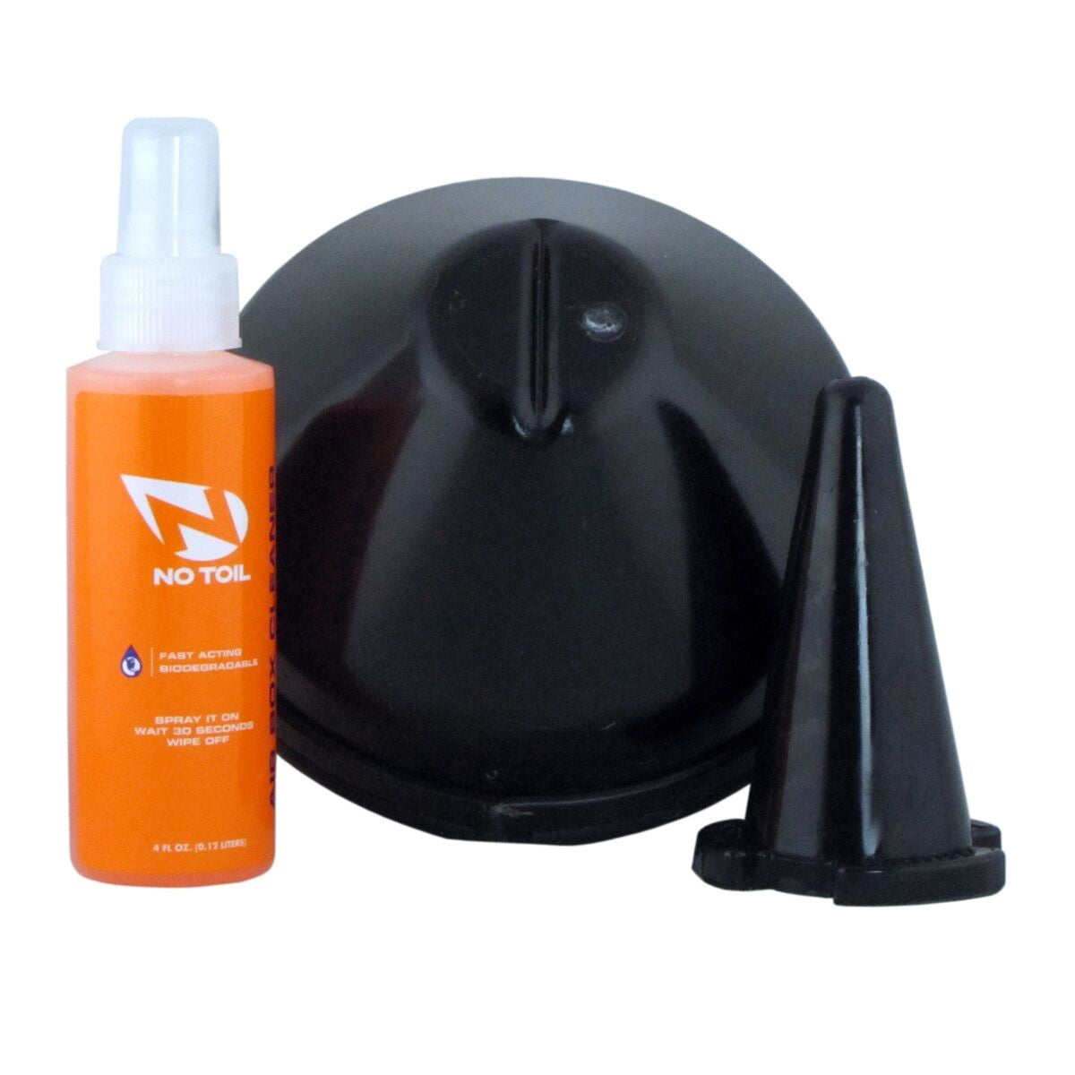 NO TOILAirbox CoverWK270-04