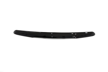 AVS 99-04 Honda Odyssey High Profile Bugflector II Hood Shield - Smoke 25844