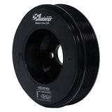 Fluidampr VW 2000-2005 1.8L Turbo Motor (4 bolt hole mounting) Steel Internally Balanced Damper 551201