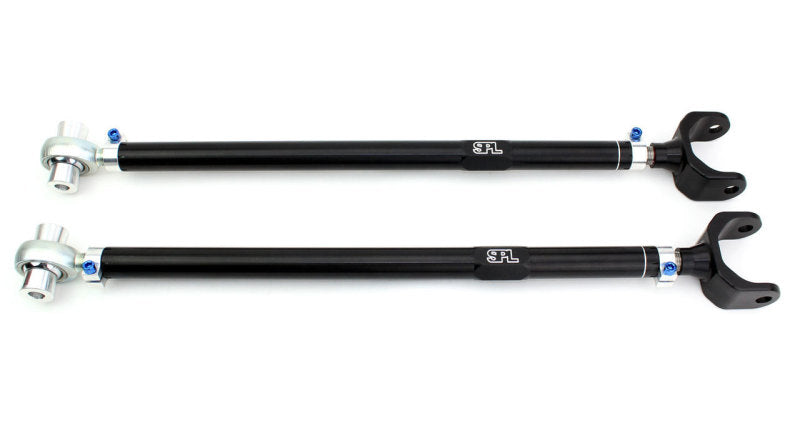 SPL Parts 98-07 BMW 3 Series (E46) Rear Camber Links SPL RLL E46