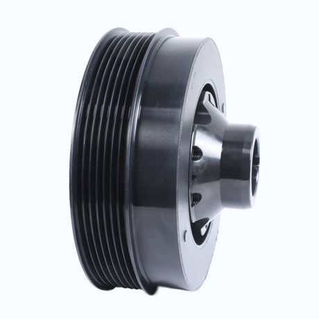 Fluidampr 09-21 Nissan GT-R R35 VR38DETT Steel Internally Balanced Damper 570901