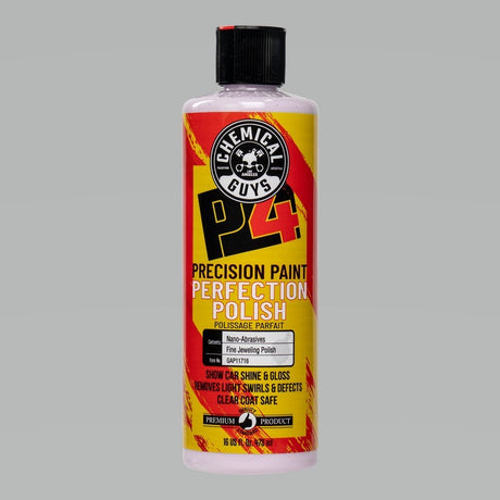 Chemical Guys P4 Precision Paint Perfection Polish - 16oz GAP11716