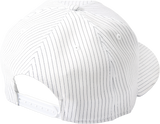 Gorra PRO CIRCUIT Outfitter New Era Snapback - Blanco PC13416-0100