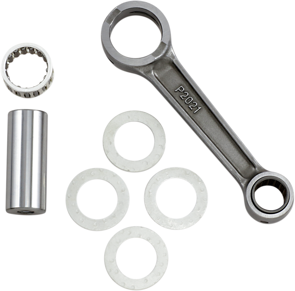 WOSSNER Connecting Rod P2021